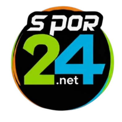 Spor24.net Logo
